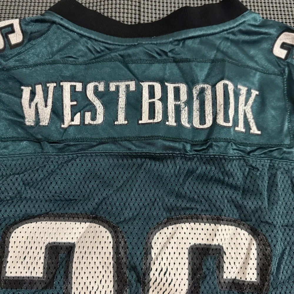 Reebok nfl equipment